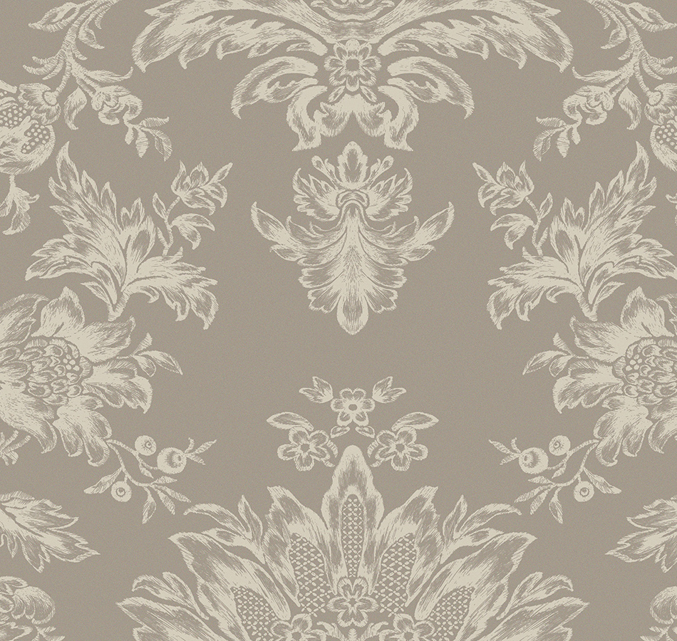 Обои Loymina Classic vol. II Embroidery V6 010